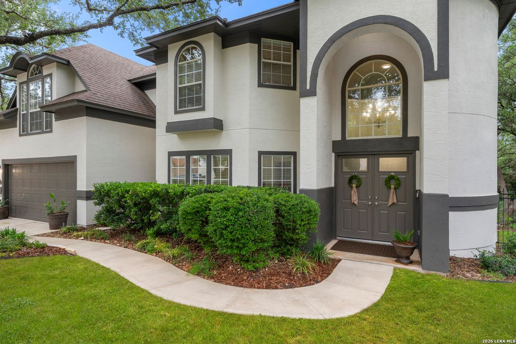 Photo of 1722 Sandringham, San Antonio, TX 78258 (MLS # 1958981)