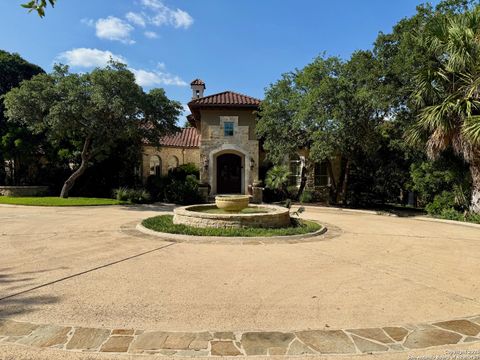 107 GEDDINGTON Shavano Park TX 78249
