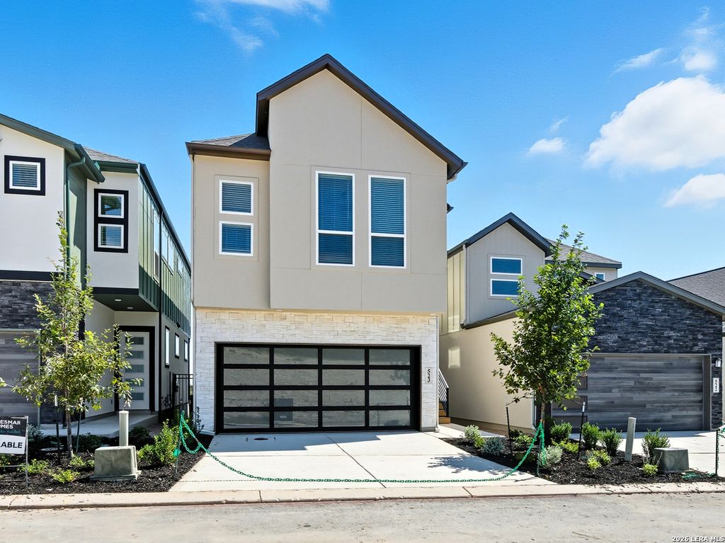 Photo of 20675 Huebner Rd 515 #515, San Antonio, TX 78258 (MLS # 1972286)