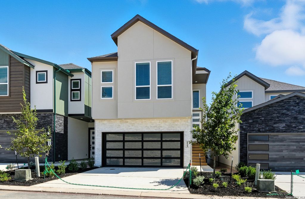 Photo of 20675 Huebner Rd 515 #515, San Antonio, TX 78258 (MLS # 1972286)