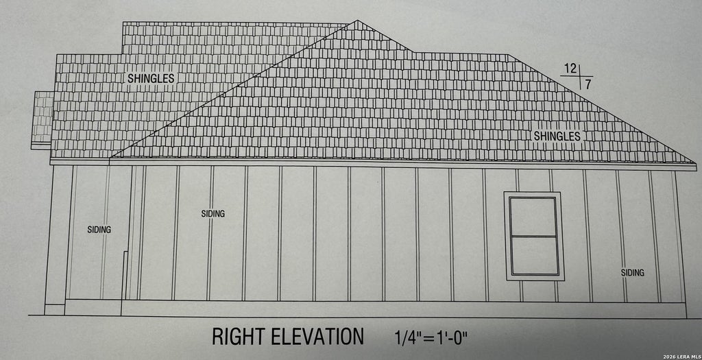 Photo of 209 NOGAL ST, Eagle Pass, TX 78852 (MLS # 2024192)