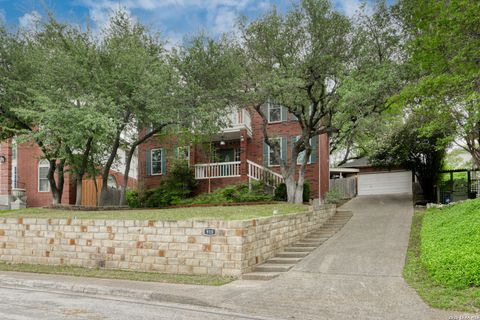 Photo of 918 Riverstone, San Antonio, TX 78258 (MLS # 1955214)