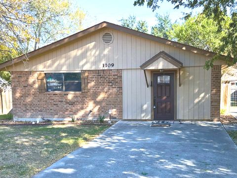 A home in New Braunfels