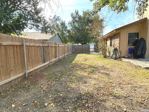 A home in New Braunfels