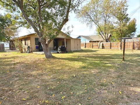 A home in New Braunfels