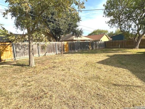 A home in New Braunfels