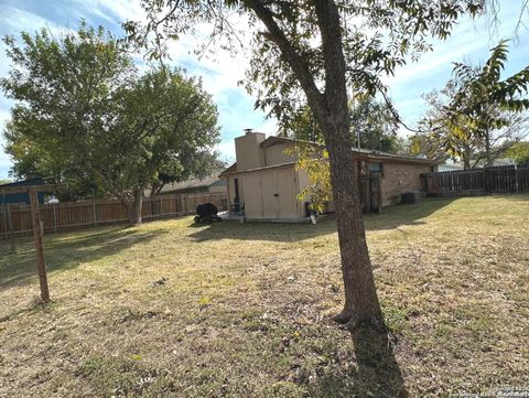 A home in New Braunfels