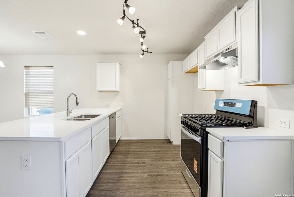 Photo of 6531 Hazy Glen, San Antonio, TX 78218 (MLS # 1991075)