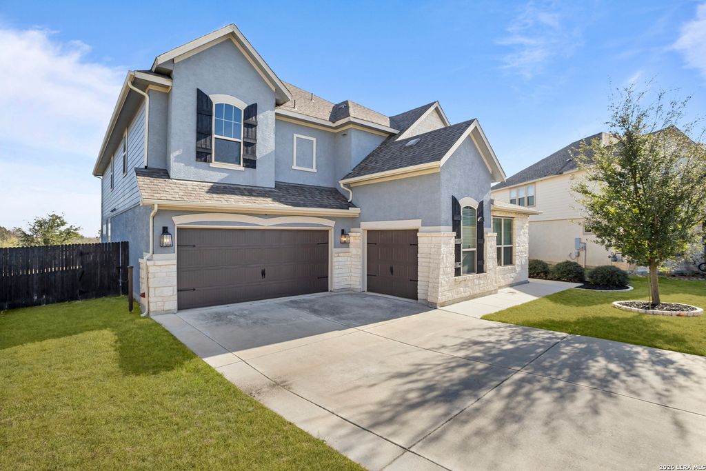 Photo of 2622 Raven Ridge, San Antonio, TX 78259 (MLS # 1944119)