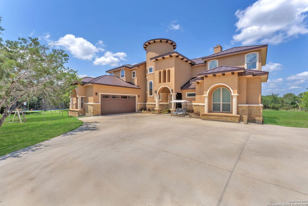 Photo of 1342 Freshwater Drive, Bulverde, TX 78163 (MLS # 1867074)