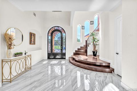 1342 Freshwater Drive Bulverde TX 78163