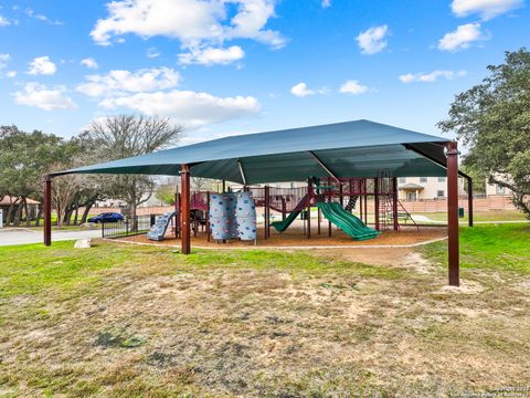 A home in Boerne