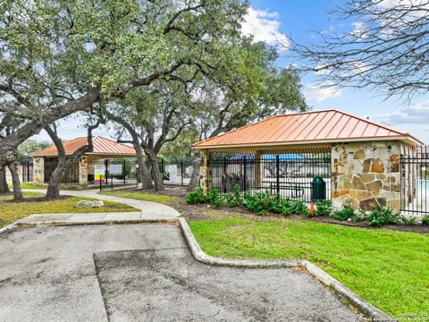 A home in Boerne