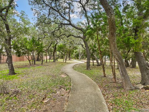 A home in Boerne