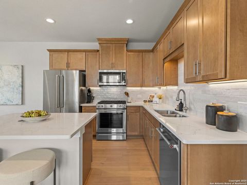 503 Burrus Place San Antonio TX 78210