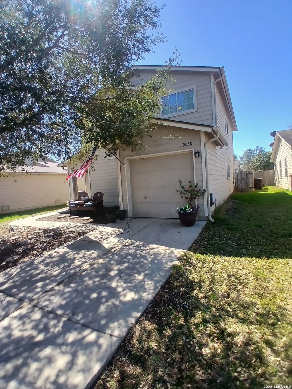 Photo of 10058 Sungate Park, San Antonio, TX 78245 (MLS # 1951202)