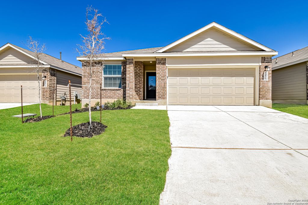 Photo of 4439 Meadowland Place, San Antonio, TX 78222 (MLS # 1915034)