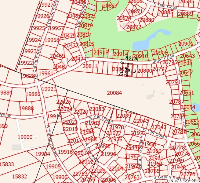 Search 516 John Price