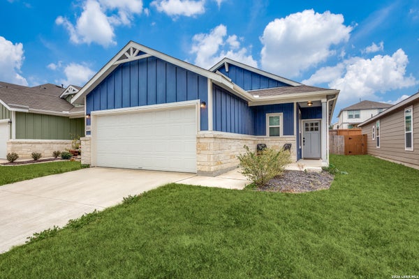 11919 SITIO PLNS, SAN ANTONIO, TX 78254 - Image ff5429a8dc663ed021a37b233df11f56/3040770510