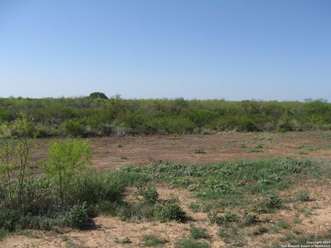 A home in Devine