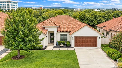 Photo of 563 TALMADGE LN, Shavano Park, TX 78249 (MLS # 2022415)
