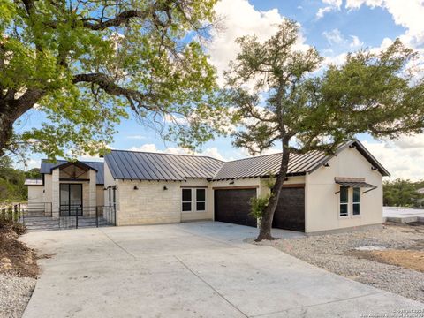 A home in Spring Branch