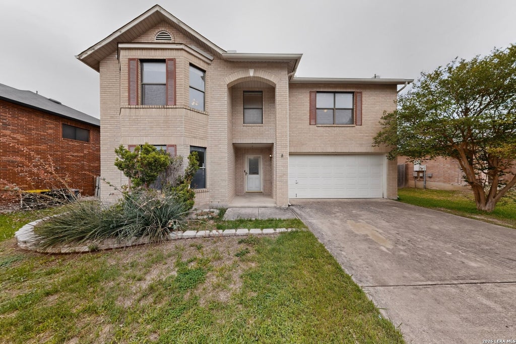 Photo of 1652 WILLOW TOP DR, Schertz, TX 78154 (MLS # 1964045)