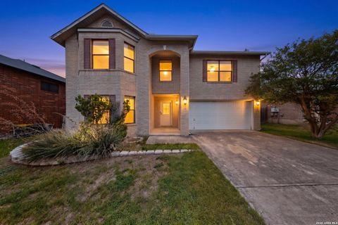 Photo of 1652 WILLOW TOP DR, Schertz, TX 78154 (MLS # 1964045)