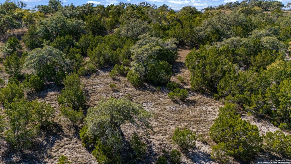 Photo of PHASE 6 LOT 11 Canyon Rim, Helotes, TX 78023 (MLS # 1923235)