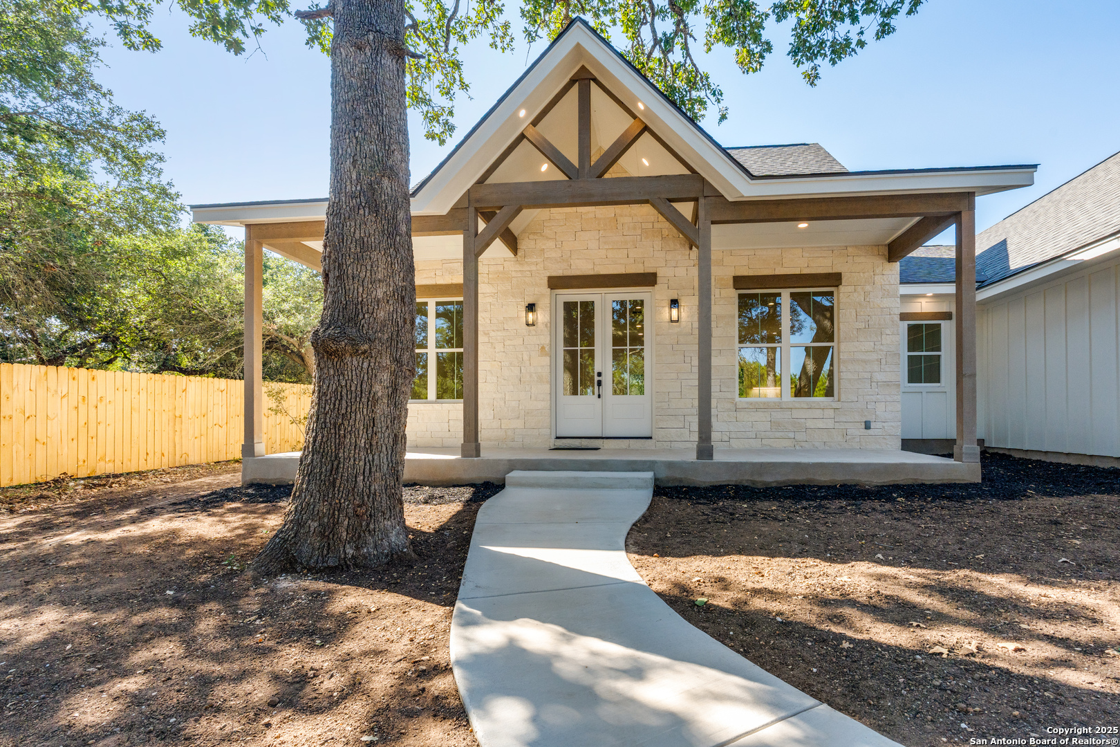 104 River View