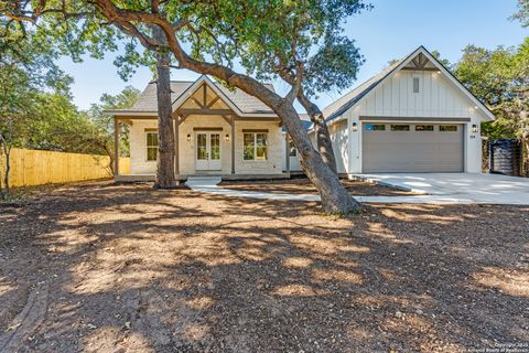 104 River View Boerne TX 78006