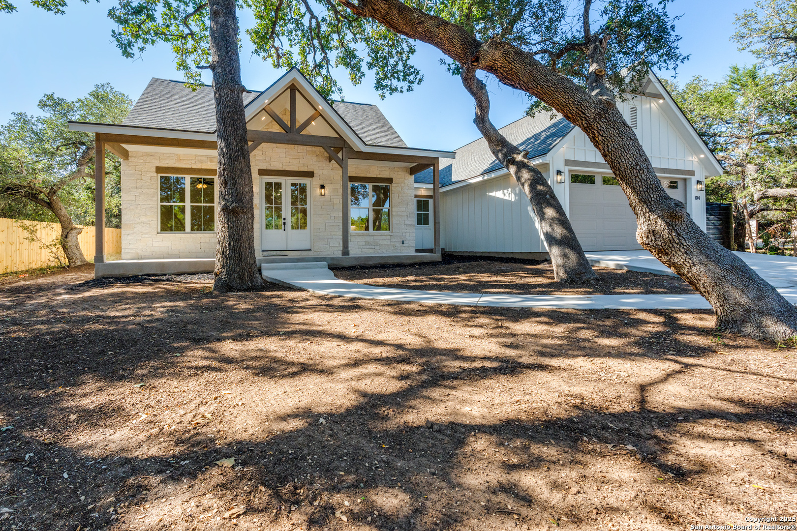104 River View