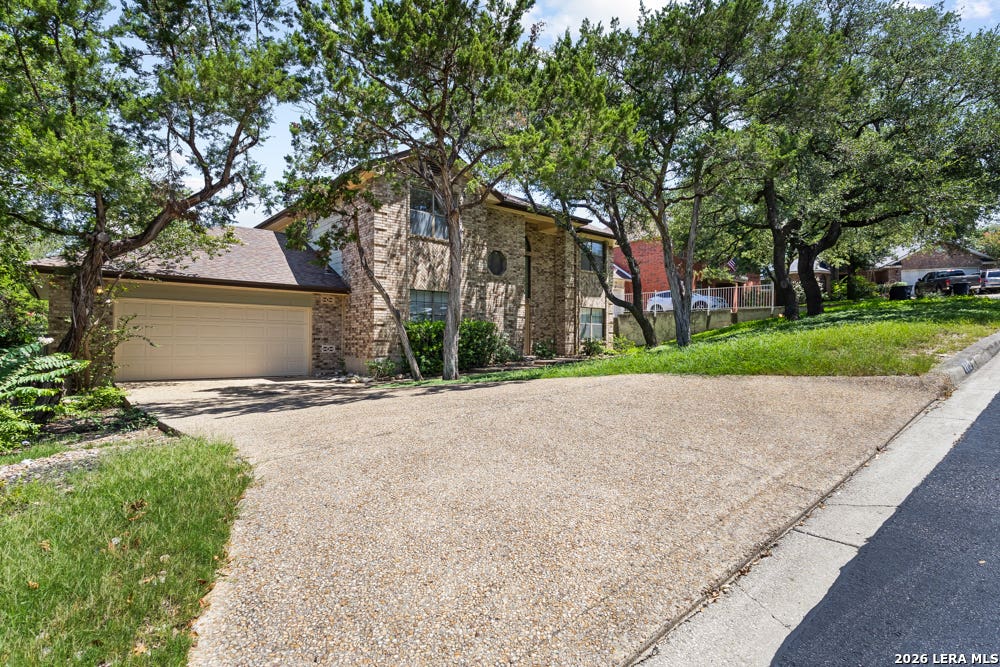 Photo of 6815 WAXACHIE WAY, San Antonio, TX 78256 (MLS # 2008732)