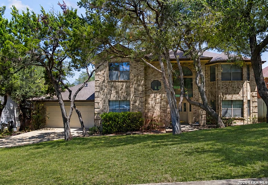 Photo of 6815 WAXACHIE WAY, San Antonio, TX 78256 (MLS # 2008732)