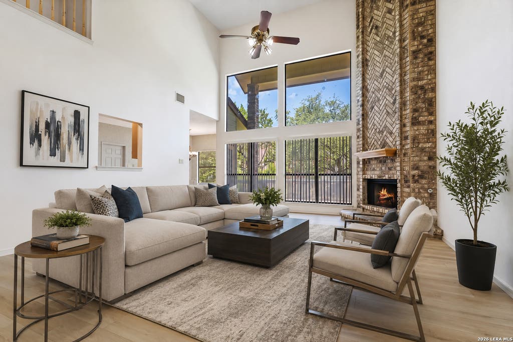 Photo of 6815 WAXACHIE WAY, San Antonio, TX 78256 (MLS # 2008732)