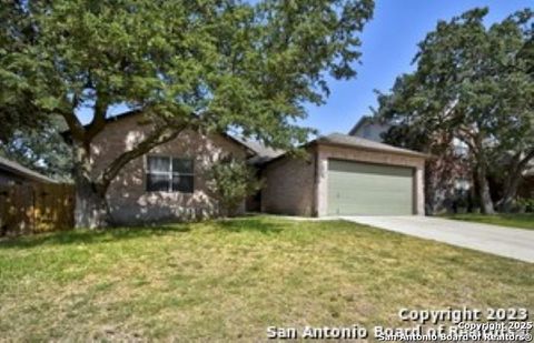 Photo of 21935 LEGEND POINT DR, San Antonio, TX 78258 (MLS # 1959219)