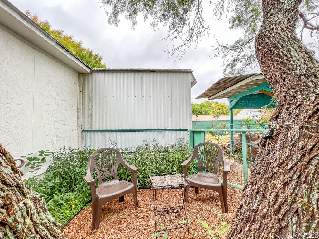 Photo of 1741 Valley B #B, Canyon Lake, TX 78133 (MLS # 1925876)