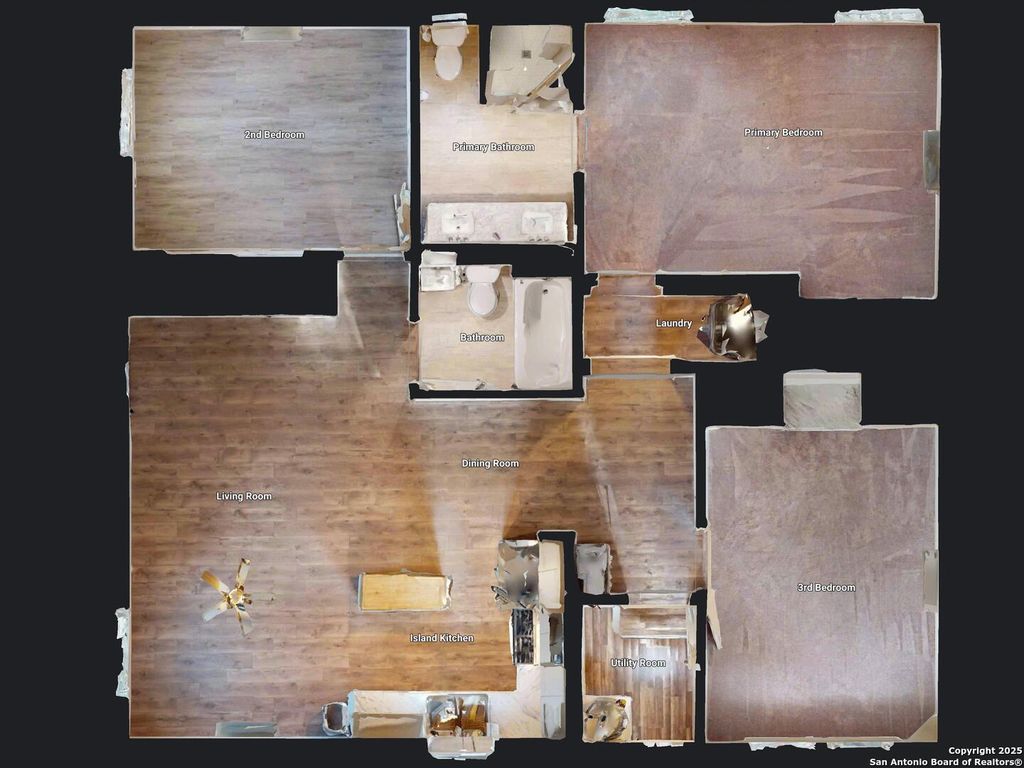 Photo of 604 New Braunfels, Seguin, TX 78155 (MLS # 1878720)