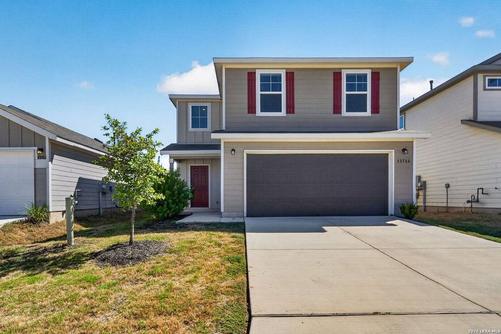 Photo of 13766 Prospector Post, San Antonio, TX 78253 (MLS # 2009618)