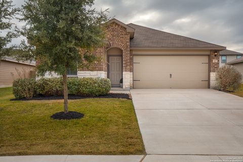 A home in New Braunfels