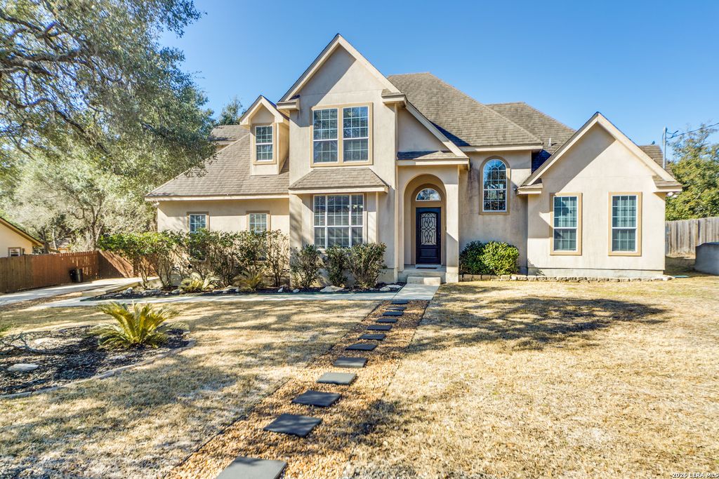 Photo of 26875 hogan, San Antonio, TX 78260 (MLS # 1939421)