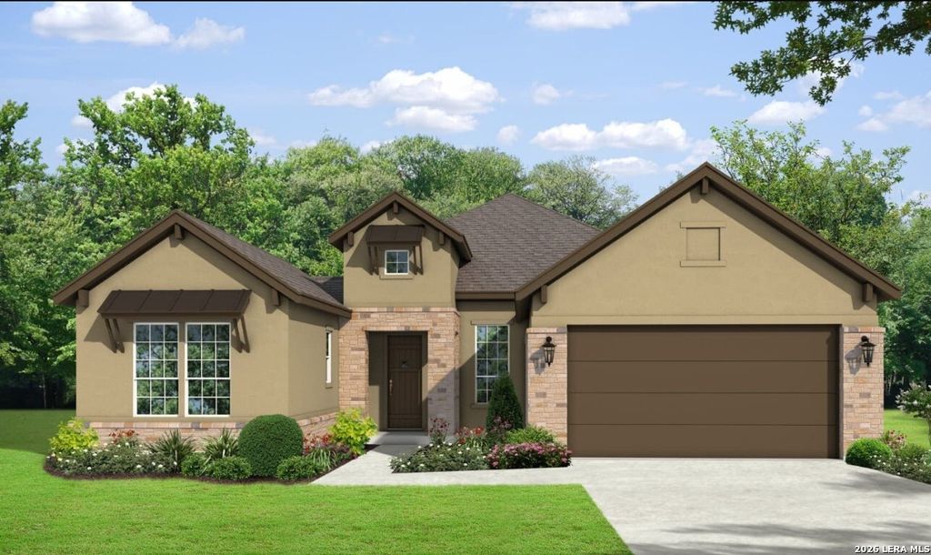 Photo of 23347 GRANDE VISTA, San Antonio, TX 78261 (MLS # 1944060)