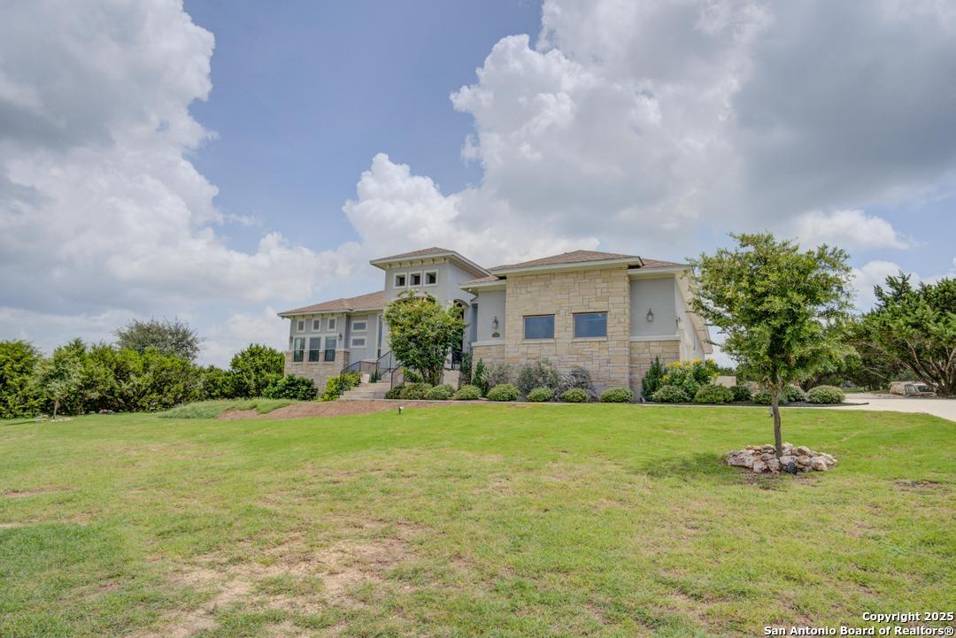 1234 Smoky Loop