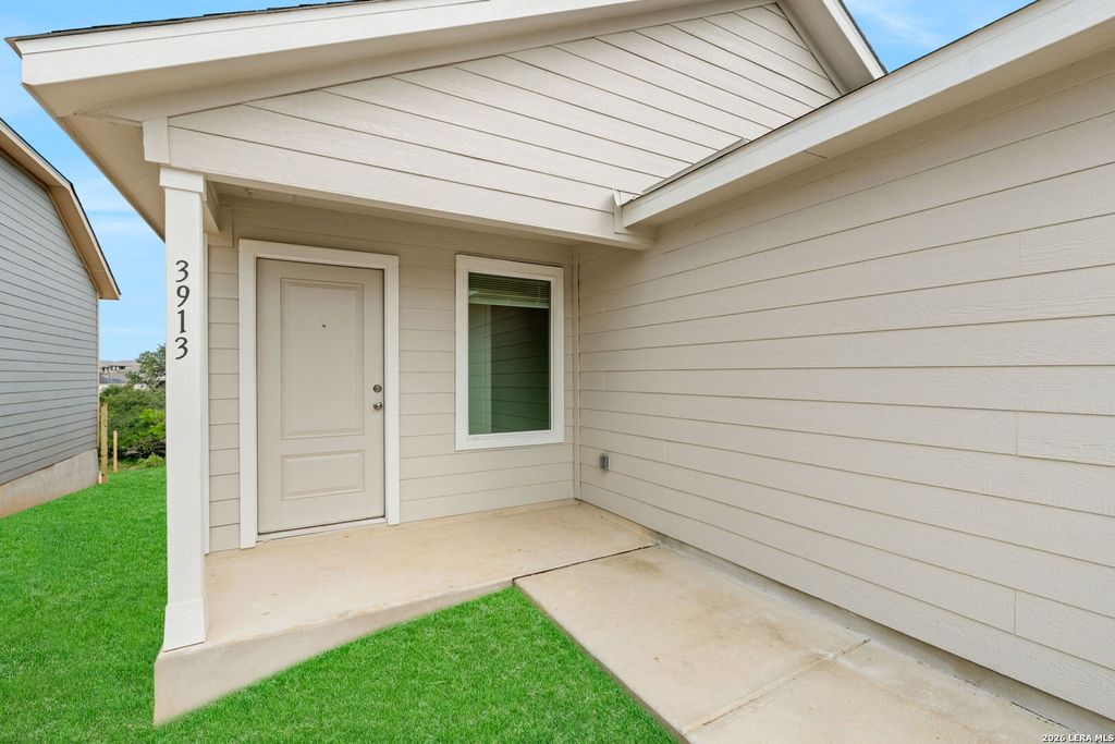 Photo of 3913 GLADE CRK, San Antonio, TX 78245 (MLS # 1973230)