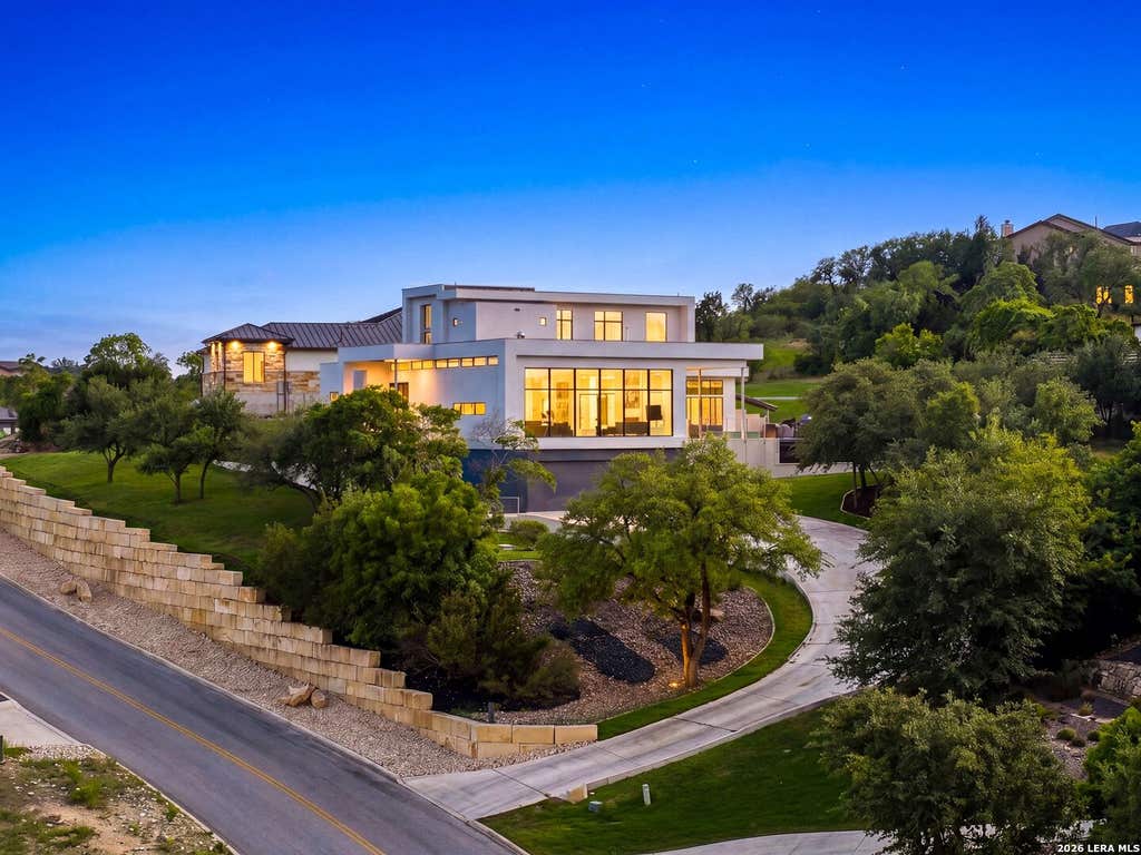 Photo of 10015 Ivory Canyon, San Antonio, TX 78255 (MLS # 1960994)