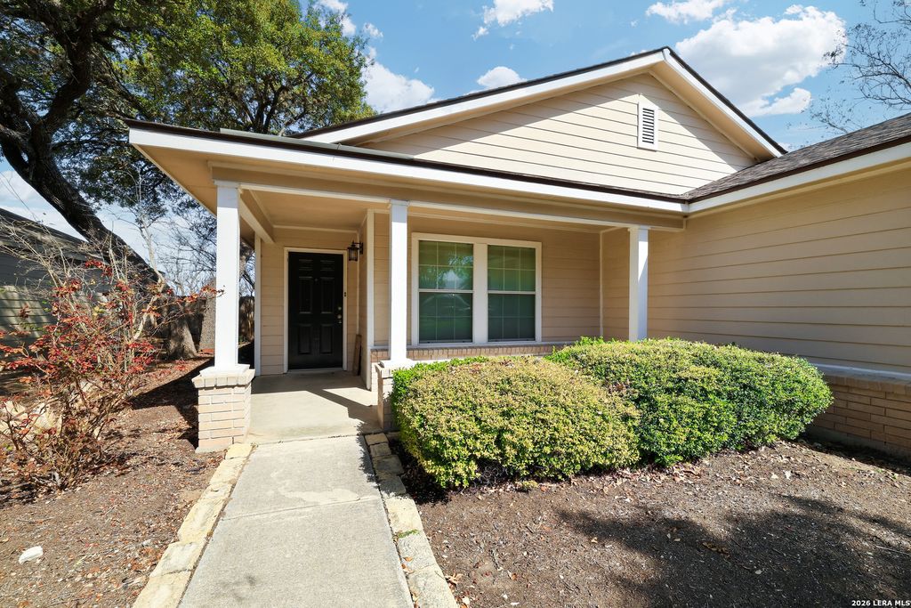 Photo of 12622 CARRIAGE BLVD, San Antonio, TX 78249 (MLS # 1938263)