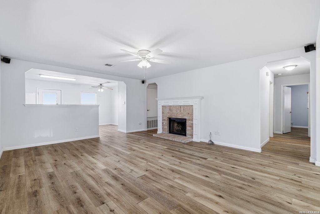 Photo of 12622 CARRIAGE BLVD, San Antonio, TX 78249 (MLS # 1938263)