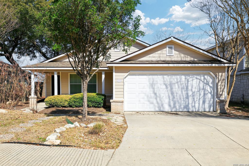 Photo of 12622 CARRIAGE BLVD, San Antonio, TX 78249 (MLS # 1938263)