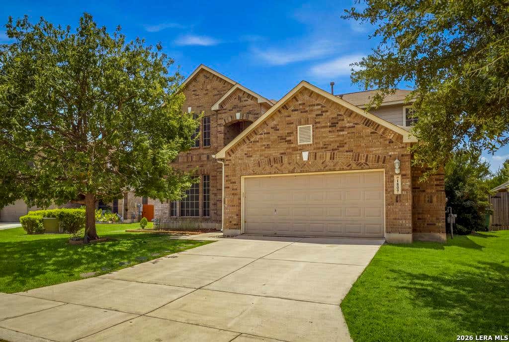 Photo of 1807 Laivita Mist, San Antonio, TX 78251 (MLS # 2008213)