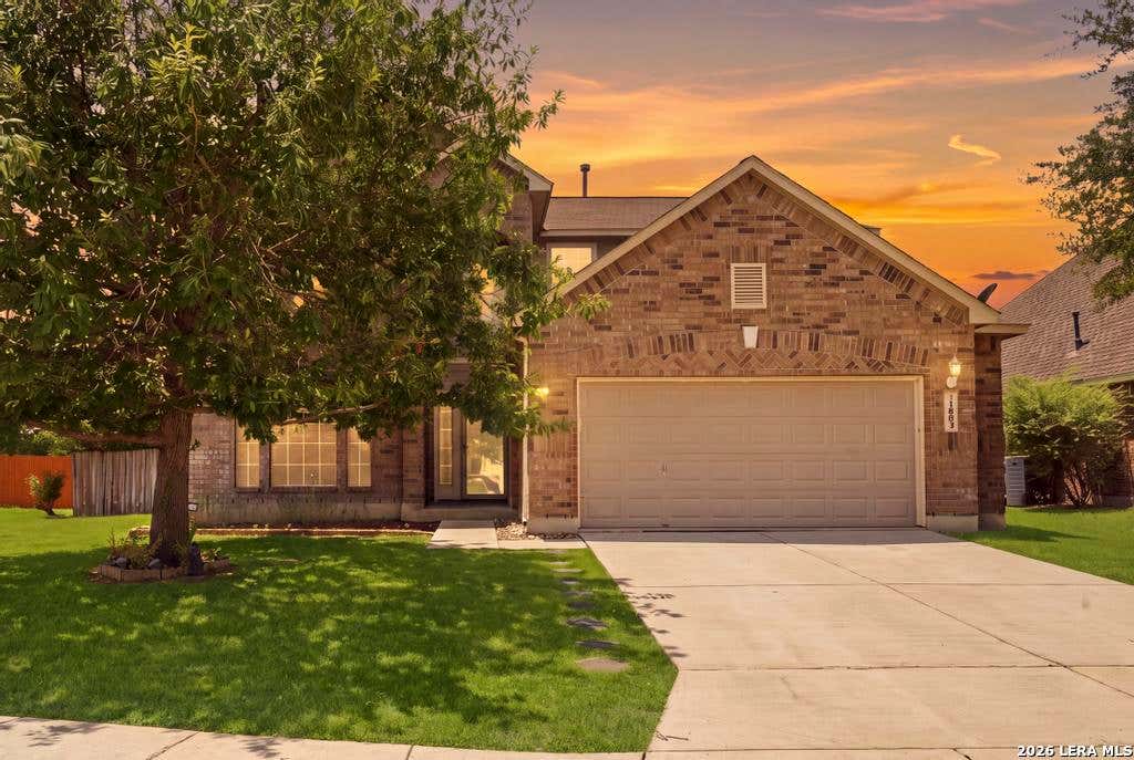 Photo of 1807 Laivita Mist, San Antonio, TX 78251 (MLS # 2008213)